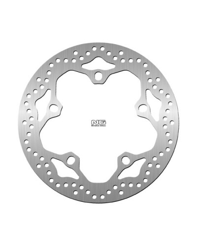 Disque Frein Moto NG BRAKES NG BRAKES Disque Fixe DIS1352