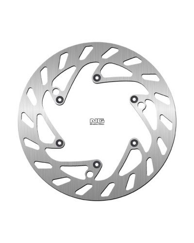 Disque Frein Moto NG BRAKES NG BRAKES Disque Fixe DIS140 Disque Frein Moto NG BRAKES NG BRAKES Disque Fixe DIS140