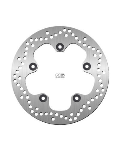 Disque Frein Moto NG BRAKES NG BRAKES Disque Fixe DIS1434 Disque Frein Moto NG BRAKES NG BRAKES Disque Fixe DIS1434