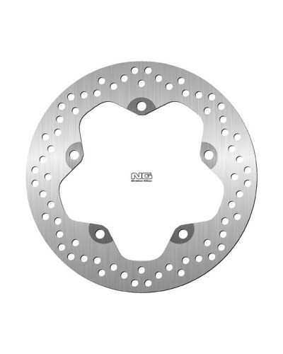 Disque Frein Moto NG BRAKES NG BRAKES Disque Fixe DIS1451 Disque Frein Moto NG BRAKES NG BRAKES Disque Fixe DIS1451