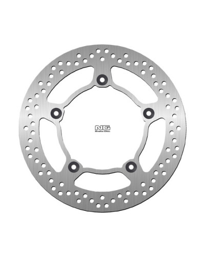 Disque Frein Moto NG BRAKES NG BRAKES Disque Fixe DIS1471