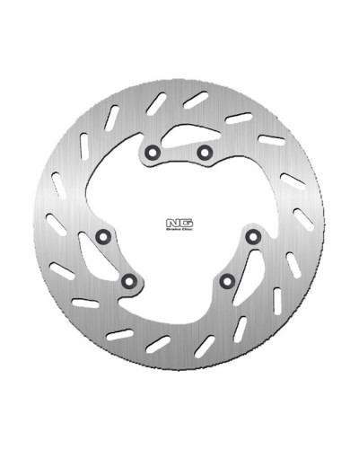 Disque Frein Moto NG BRAKES NG BRAKES Disque Fixe DIS152 Disque Frein Moto NG BRAKES NG BRAKES Disque Fixe DIS152