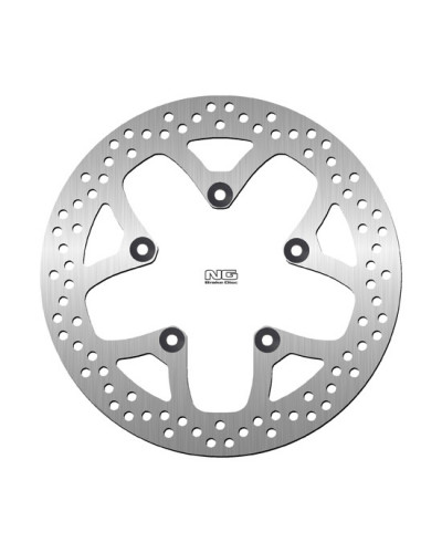 Disque Frein Moto NG BRAKES NG BRAKES Disque Fixe DIS1556 Disque Frein Moto NG BRAKES NG BRAKES Disque Fixe DIS1556