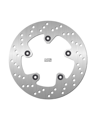 Disque Frein Moto NG BRAKES NG BRAKES Disque Fixe DIS1573