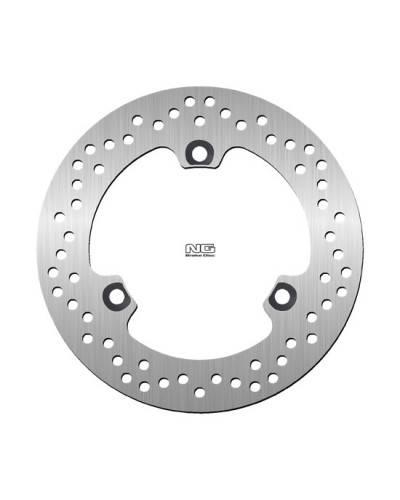 Disque Frein Moto NG BRAKES NG BRAKES Disque Fixe DIS1575 Disque Frein Moto NG BRAKES NG BRAKES Disque Fixe DIS1575