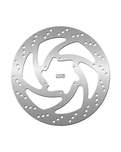 Disque Frein Moto NG BRAKES NG BRAKES Disque Fixe DIS1608