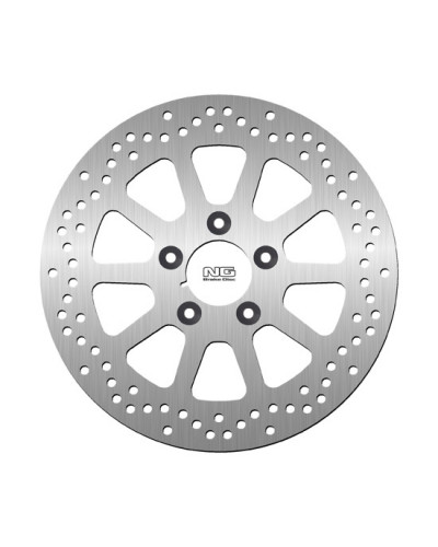 Disque Frein Moto NG BRAKES NG BRAKES Disque Fixe DIS1629 Disque Frein Moto NG BRAKES NG BRAKES Disque Fixe DIS1629
