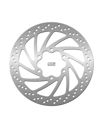 Disque Frein Moto NG BRAKES NG BRAKES Disque Fixe DIS1644