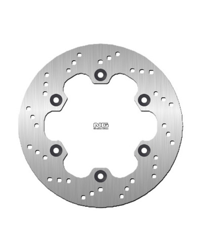 Disque Frein Moto NG BRAKES NG BRAKES Disque Fixe DIS168