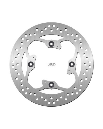 Disque Frein Moto NG BRAKES NG BRAKES Disque Fixe DIS1707