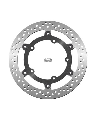 Disque Frein Moto NG BRAKES NG BRAKES Disque Fixe DIS1712 Disque Frein Moto NG BRAKES NG BRAKES Disque Fixe DIS1712