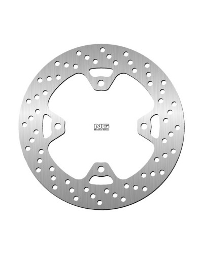 Disque Frein Moto NG BRAKES NG BRAKES Disque Fixe DIS1716 Disque Frein Moto NG BRAKES NG BRAKES Disque Fixe DIS1716