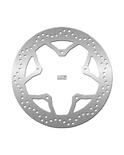 Disque Frein Moto NG BRAKES NG BRAKES Disque Fixe DIS1767 Disque Frein Moto NG BRAKES NG BRAKES Disque Fixe DIS1767