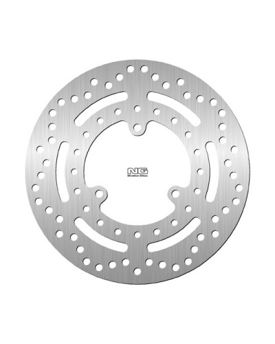 Disque Frein Moto NG BRAKES NG BRAKES Disque Fixe DIS1798 Disque Frein Moto NG BRAKES NG BRAKES Disque Fixe DIS1798