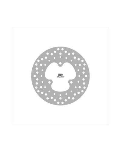 Disque Frein Moto NG BRAKES NG BRAKES Disque Fixe DIS1822
