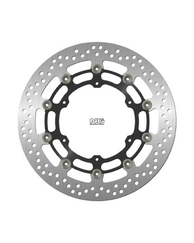 Disque Frein Moto NG BRAKES NG BRAKES Disque Fixe DIS1840 Disque Frein Moto NG BRAKES NG BRAKES Disque Fixe DIS1840