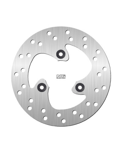 Disque Frein Moto NG BRAKES NG BRAKES Disque Fixe DIS1855 Disque Frein Moto NG BRAKES NG BRAKES Disque Fixe DIS1855