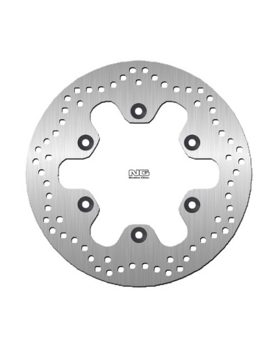 Disque Frein Moto NG BRAKES NG BRAKES Disque Fixe DIS196 Disque Frein Moto NG BRAKES NG BRAKES Disque Fixe DIS196