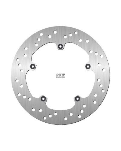 Disque Frein Moto NG BRAKES NG BRAKES Disque Fixe DIS2008