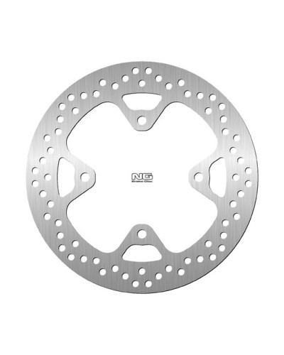 Disque Frein Moto NG BRAKES NG BRAKES Disque Fixe DIS2038 Disque Frein Moto NG BRAKES NG BRAKES Disque Fixe DIS2038