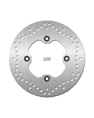 Disque Frein Moto NG BRAKES NG BRAKES Disque Fixe DIS209 Disque Frein Moto NG BRAKES NG BRAKES Disque Fixe DIS209