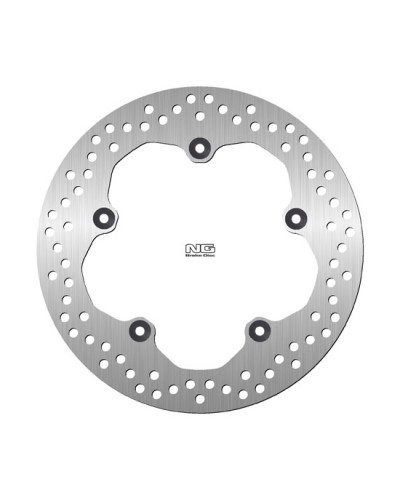 Disque Frein Moto NG BRAKES NG BRAKES Disque Fixe DIS2137 Disque Frein Moto NG BRAKES NG BRAKES Disque Fixe DIS2137
