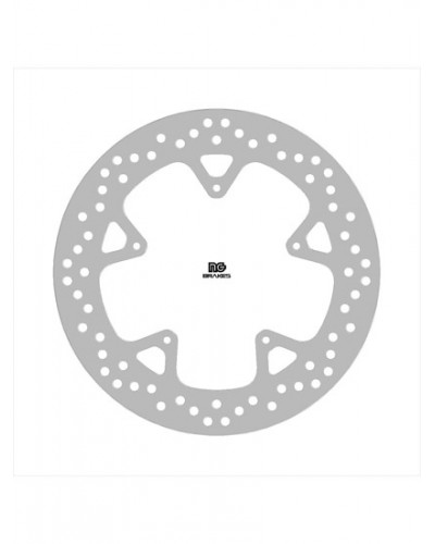 Disque Frein Moto NG BRAKES NG BRAKES Disque Fixe DIS2173