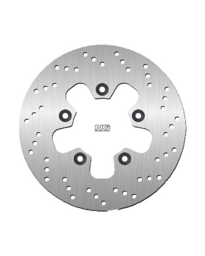 Disque Frein Moto NG BRAKES NG BRAKES Disque Fixe DIS240