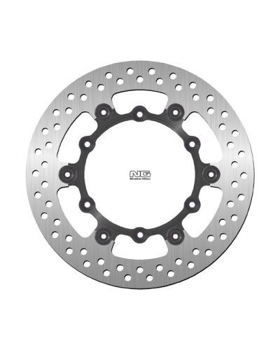Disque Frein Moto NG BRAKES NG BRAKES Disque Fixe DIS276 Disque Frein Moto NG BRAKES NG BRAKES Disque Fixe DIS276