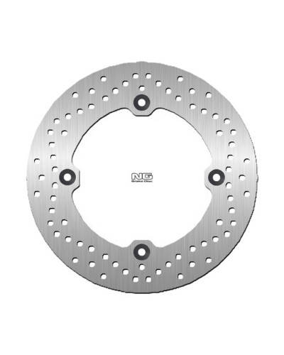 Disque Frein Moto NG BRAKES NG BRAKES Disque Fixe DIS286 Disque Frein Moto NG BRAKES NG BRAKES Disque Fixe DIS286