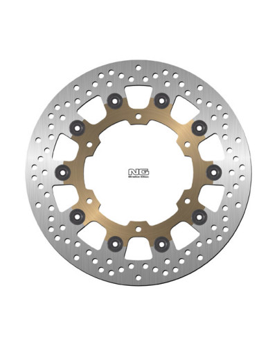 Disque Frein Moto NG BRAKES NG BRAKES Disque Fixe DIS294