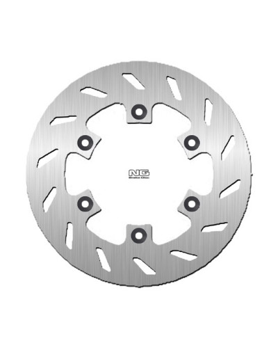 Disque Frein Moto NG BRAKES NG BRAKES Disque Fixe DIS310