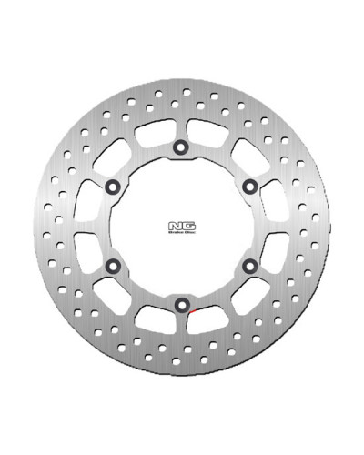 Disque Frein Moto NG BRAKES NG BRAKES Disque Fixe DIS320 Disque Frein Moto NG BRAKES NG BRAKES Disque Fixe DIS320