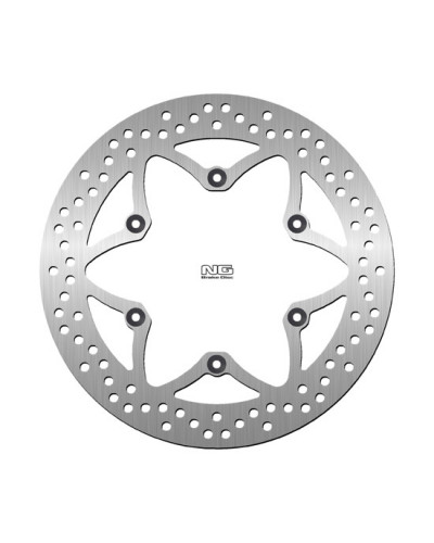 Disque Frein Moto NG BRAKES NG BRAKES Disque Fixe DIS321 Disque Frein Moto NG BRAKES NG BRAKES Disque Fixe DIS321