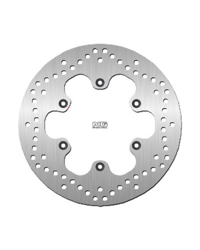 Disque Frein Moto NG BRAKES NG BRAKES Disque Fixe DIS325