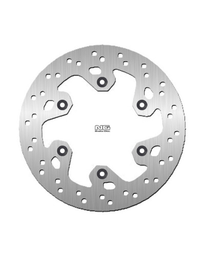Disque Frein Moto NG BRAKES NG BRAKES Disque Fixe DIS372 Disque Frein Moto NG BRAKES NG BRAKES Disque Fixe DIS372
