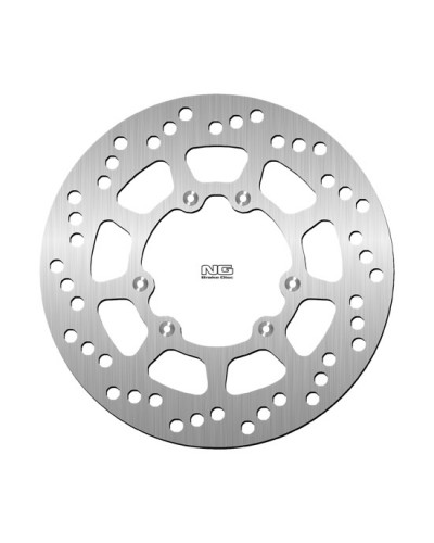 Disque Frein Moto NG BRAKES NG BRAKES Disque Fixe DIS390 Disque Frein Moto NG BRAKES NG BRAKES Disque Fixe DIS390