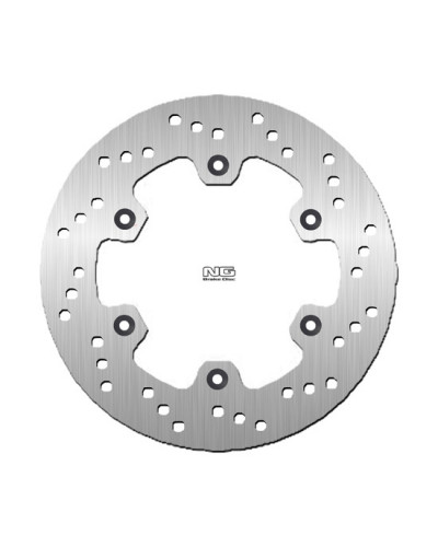 Disque Frein Moto NG BRAKES NG BRAKES Disque Fixe DIS422 Disque Frein Moto NG BRAKES NG BRAKES Disque Fixe DIS422