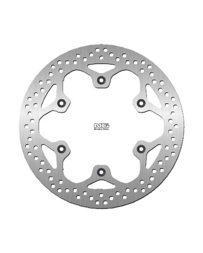 Disque Frein Moto NG BRAKES NG BRAKES Disque Fixe DIS456 Disque Frein Moto NG BRAKES NG BRAKES Disque Fixe DIS456