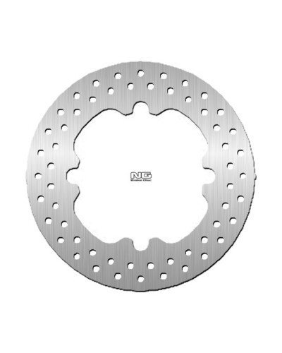 Disque Frein Moto NG BRAKES NG BRAKES Disque Fixe DIS464