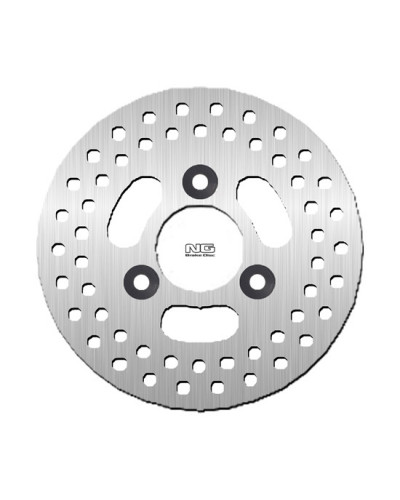 Disque Frein Moto NG BRAKES NG BRAKES Disque Fixe DIS490