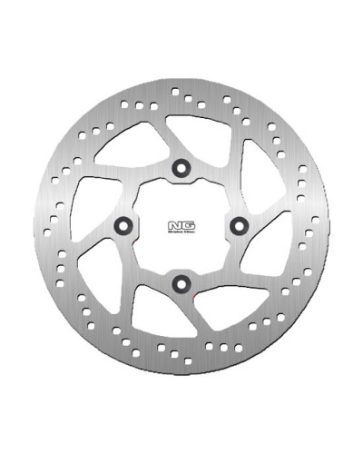 Disque Frein Moto NG BRAKES NG BRAKES Disque Fixe DIS641 Disque Frein Moto NG BRAKES NG BRAKES Disque Fixe DIS641