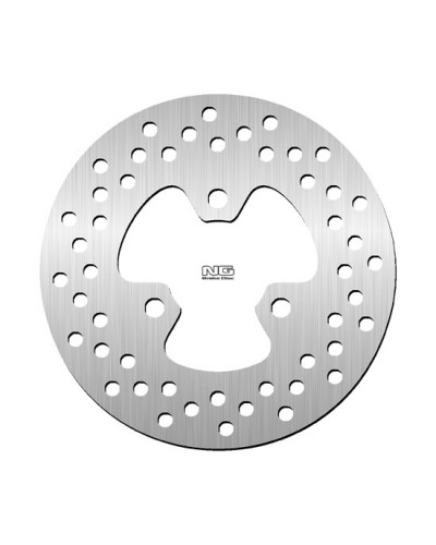 Disque Frein Moto NG BRAKES NG BRAKES Disque Fixe DIS651