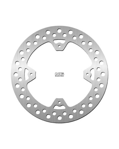 Disque Frein Moto NG BRAKES NG BRAKES Disque Fixe DIS654