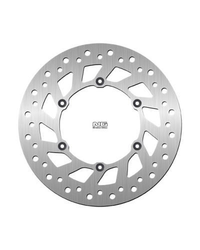Disque Frein Moto NG BRAKES NG BRAKES Disque Fixe DIS675 Disque Frein Moto NG BRAKES NG BRAKES Disque Fixe DIS675