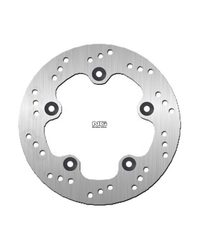 Disque Frein Moto NG BRAKES NG BRAKES Disque Fixe DIS691 Disque Frein Moto NG BRAKES NG BRAKES Disque Fixe DIS691