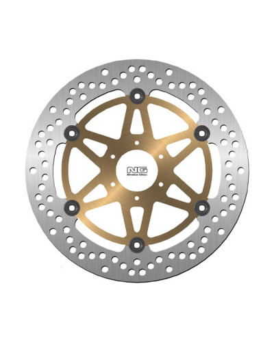 Disque Frein Moto NG BRAKES NG BRAKES Disque Fixe DIS693 Disque Frein Moto NG BRAKES NG BRAKES Disque Fixe DIS693