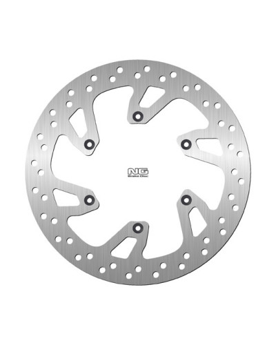 Disque Frein Moto NG BRAKES NG BRAKES Disque Fixe DIS719 Disque Frein Moto NG BRAKES NG BRAKES Disque Fixe DIS719