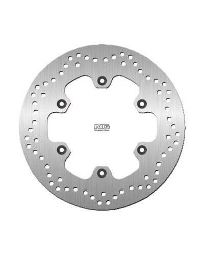 Disque Frein Moto NG BRAKES NG BRAKES Disque Fixe DIS783