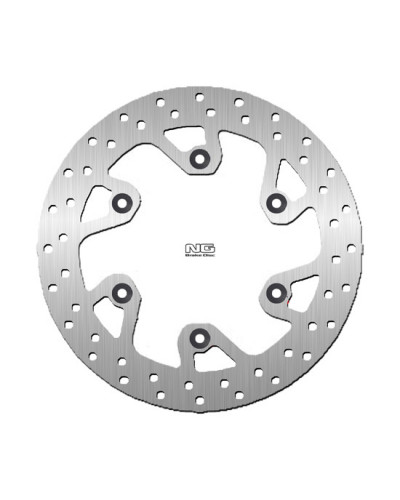 Disque Frein Moto NG BRAKES NG BRAKES Disque Fixe DIS789 Disque Frein Moto NG BRAKES NG BRAKES Disque Fixe DIS789